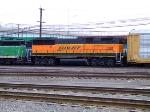 BNSF 332